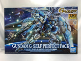 Bandai HG 1/144 Gundam G-Self Perfect Pack